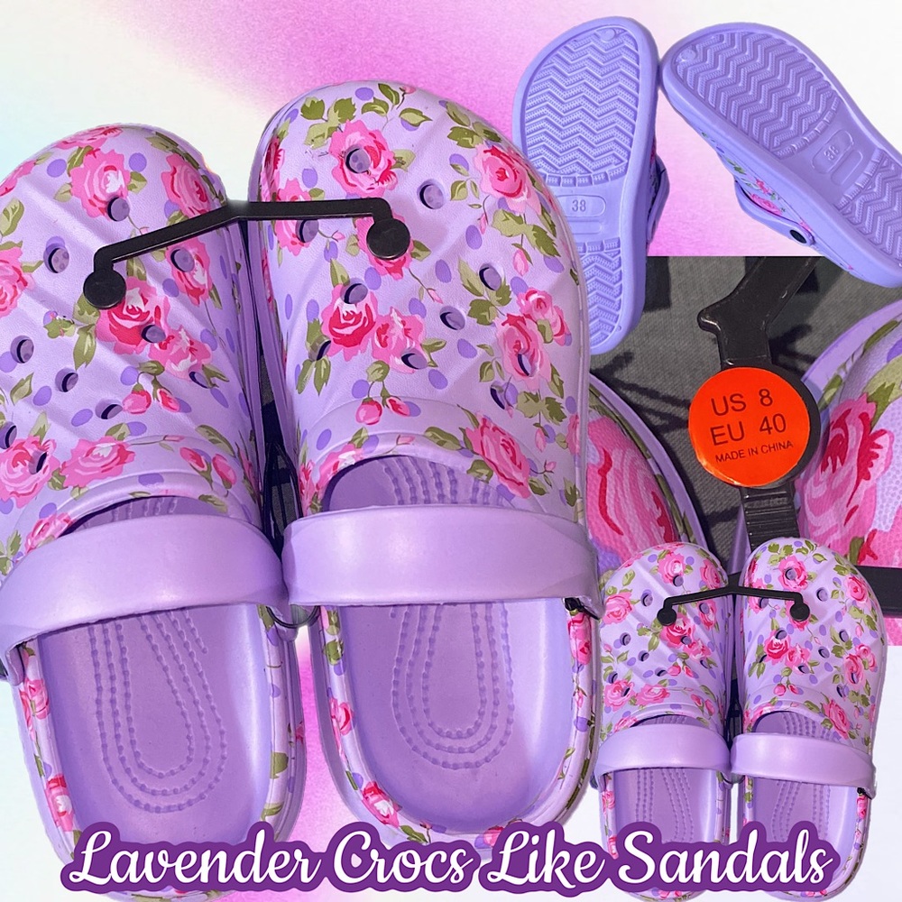 Sandals